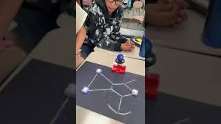 Season Stars Lesson: Hands On, Minds On