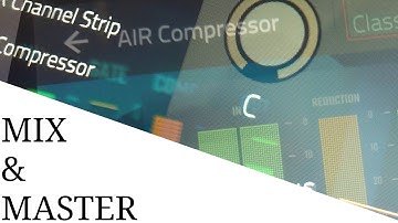 MPC X -  Best Tutorial How to MIX and MASTER Your Songs in STANDALONE. (2020)