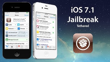 iOS 7.1 Jailbreak with GeekSn0w for iPhone 4