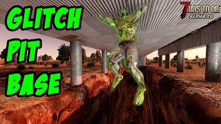 Squish to the pit! (7 Days to Die: Alpha 20)
In this video I use a series of powered drawbridges to squish zombies into a fall base to take the stress out of horde night!
0:00 Intro
0:19 Walkthrough
2:19 Huh?
2:36 Horde night
8:54 Cleanup
9:36 Damage report Squish to the pit! (7 Days to Die: Alpha 20)