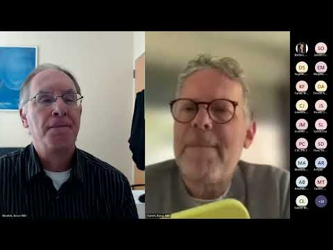 MCPAP Clinical Conversation October 2024 Pediatric Depression
