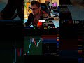 Hits Clean Setup LIVE… ✅  #usa #trading