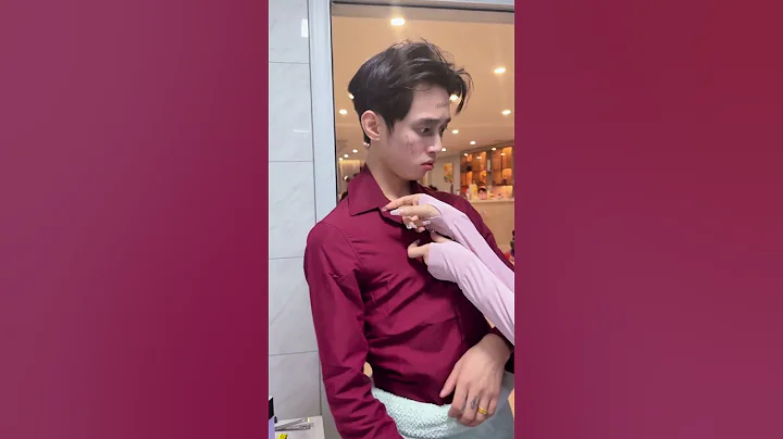 Harley Quinn despises clowns?#Harley Quinn #joker