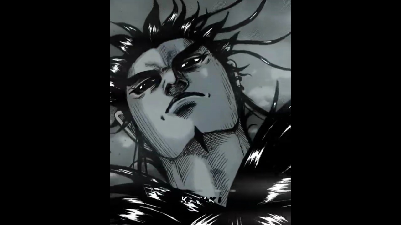 Kanki the goat🐐 - Kanki edit | Song: Dia Delicia 