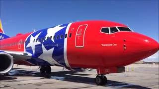 My life as an Airline ramp agent
