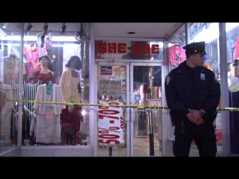 Crime Stoppers Reward For Homicide In Brooklyn on Nov. 16, 2012 protecting the amazon preserving culture traduçao