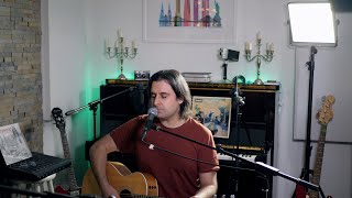 Be Like That - 3 Doors Down Live Acoustic Cover By Martin Van Der Sande