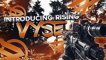 INTRODUCING RISING VYSE by Rising Elementyl