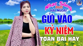 LIÊN KHÚC ĐỀ XUẤT ➤ GỬI VÀO KỶ NIỆM ➤ DIỄM TRANG NGHE LÀ MÊ | SAY ĐẮM CON TIM