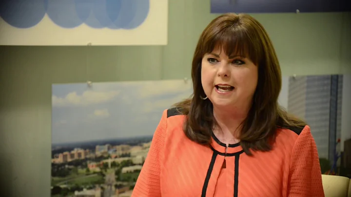 2017-18 Chamber Chair Rhonda Hooper Q&A