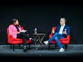 How money moves in 2023 with david marcus of lightspark  2023 upfront summit