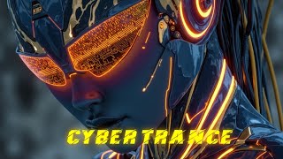 Cybernetic Beats ~ Progressive Trance & Melodic Techno Mix 2025 - Electronic Journey 🎶