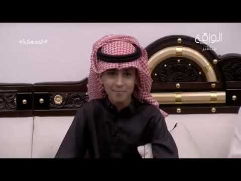 نشيد حمودي ولدكسلان للمنشد سعد القحطاني