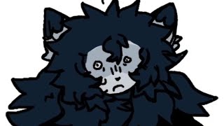 VALERIA BOUNZE animation meme [AM]