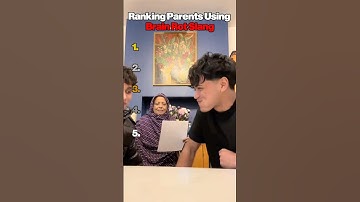 Can Parents Guess Gen Z Slang Right?😂