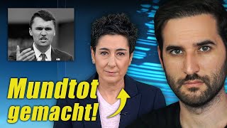 Download Lagu Dunja Hayali Zieht Sich ZURÜCK Weil AfD-Dullis Keine WAHRHEIT Verkraften! So Schlagen Wir Zurück! MP3 Download Lagu Dunja Hayali Zieht Sich ZURÜCK Weil AfD-Dullis Keine WAHRHEIT Verkraften! So Schlagen Wir Zurück! MP3