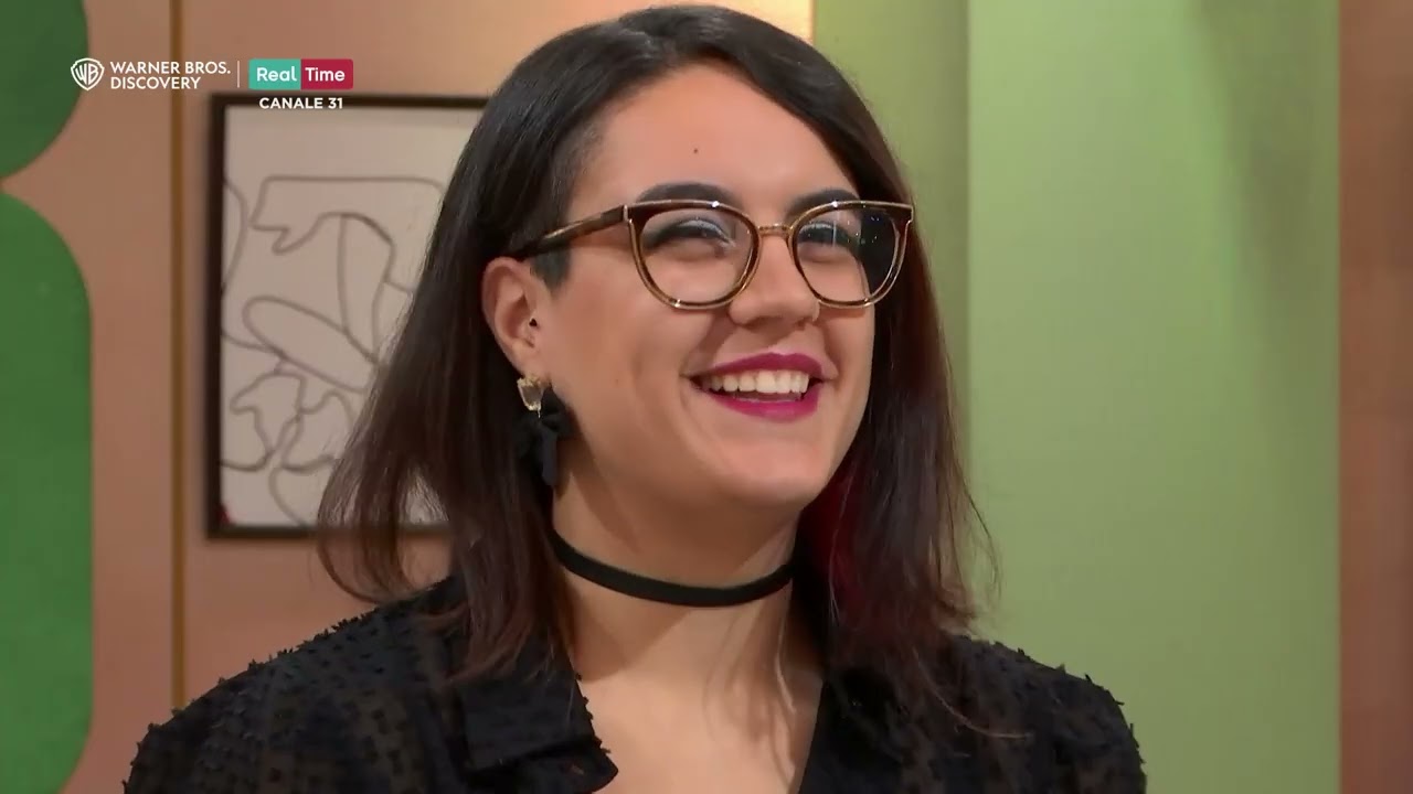 Quello fra Francesco e Luisa è un Primo Appuntamento in salsa calabrese ma non solo