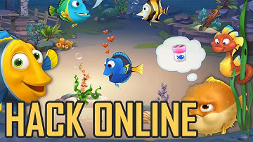 Fishdom Hidden Diamonds ✱ Fishdom Hack ✱ How To Get Free Diamonds In Fishdom On iOS & Android