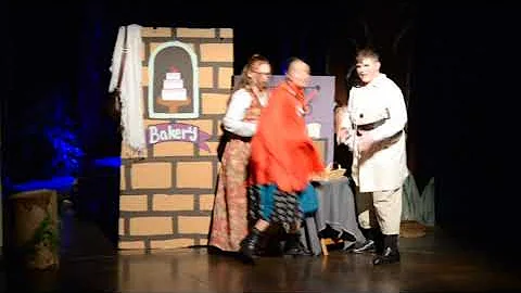 Into The Woods 1