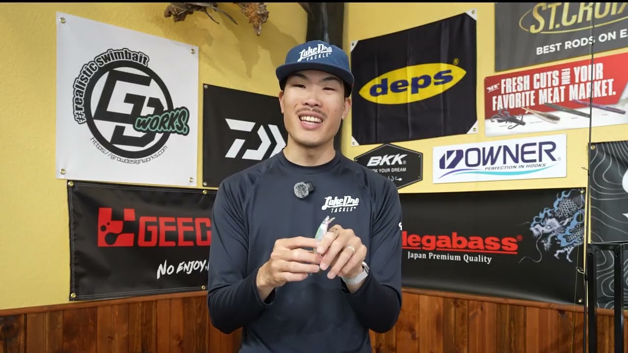 Don't Miss The Fish of A Lifetime!! Swap Your Treble Hooks Now!