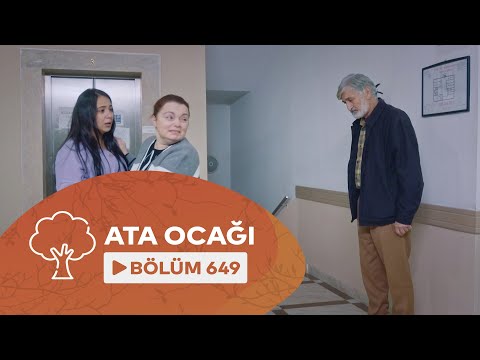 Ata Ocağı (649-cu Seriya)