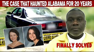 OZARK, Alabama DOUBLE MURDER: The Chilling Case of J.B. Beasley & Tracie Hawlett | True Crime
