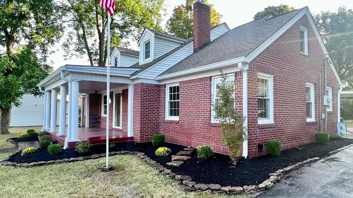 Clarksville TN Landscaping Services