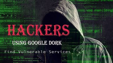 Hidden Info Using Google Dorks & What is #Google #Dorks How it works