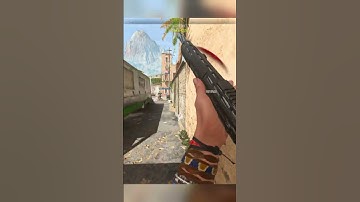 Call of Duty MW 2 Beta Quick Scoping with LOCKWOOD MK2😅!