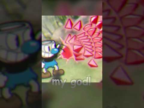 Cheating in Cuphead