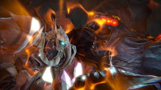 Updated 15 Turn Lvl 10 Guild Raid Strat Flame Lord Arc Farlas Brown Dust 2