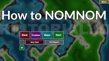 territorial.io Beginners Guide to Very Hard