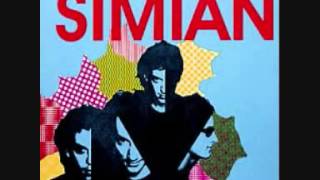 Simian - Out Of Bed
