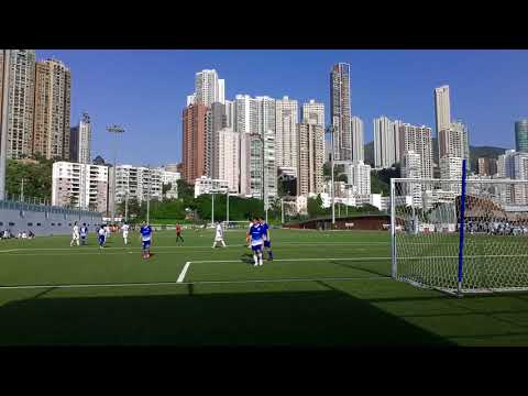 Sccup Vs MAFC20180408 2rd Hald B