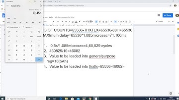 hexadecimal_counters using 8051 programming