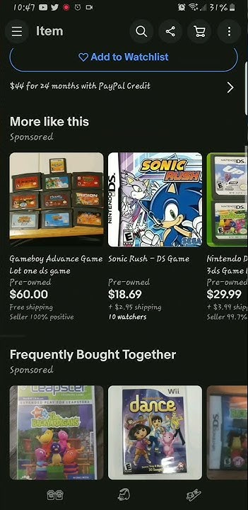 most-expensive-ds-game-ever-youtube