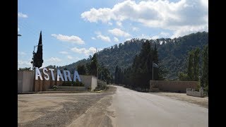 Astara haqqında klip. \