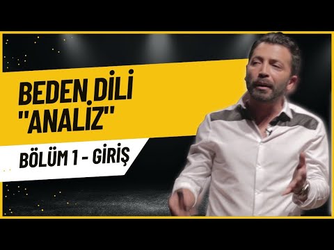 Beden Dili |