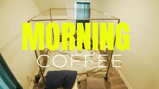 Morning Coffee (Mini Movie)-DJI Osmo Pocket 3 #DJIOsmo #cinematic @osmo_global