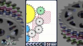 Geared iPad iPhone Level 51