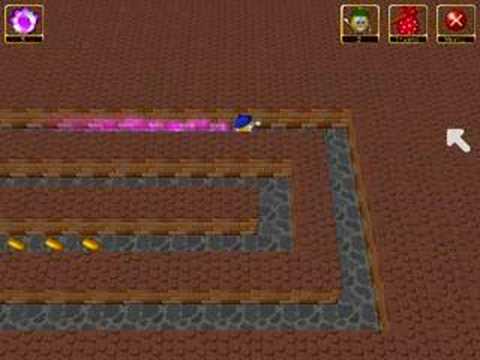 Wonderland Adventures Walkthrough - Lost in the Sewers