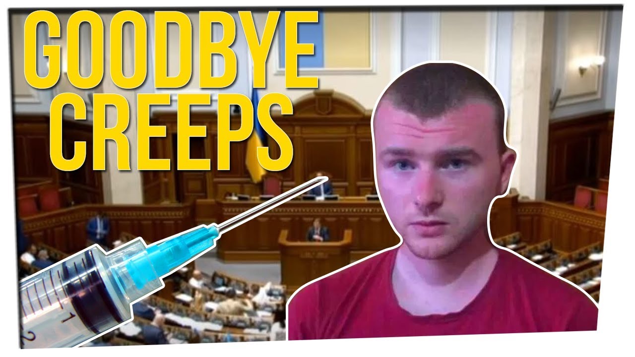 tiffany del real birthday Ukraine Passes Controversial Legislation for Offenders (ft. Omar Isuf)