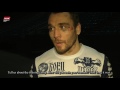 Alexey Kunchenko: I will fight anyone they would give