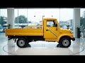 2026 Mahindra Jeeto Plus VX CNG Review 🔥 Best Mini Truck for Business in India  Mileage, Price &amp; 