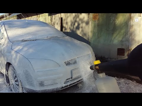 ● Насадка для KARCHER / FJ 10●