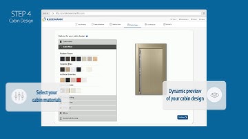 Portal de KLEEMANN LIFTS (ascensores)