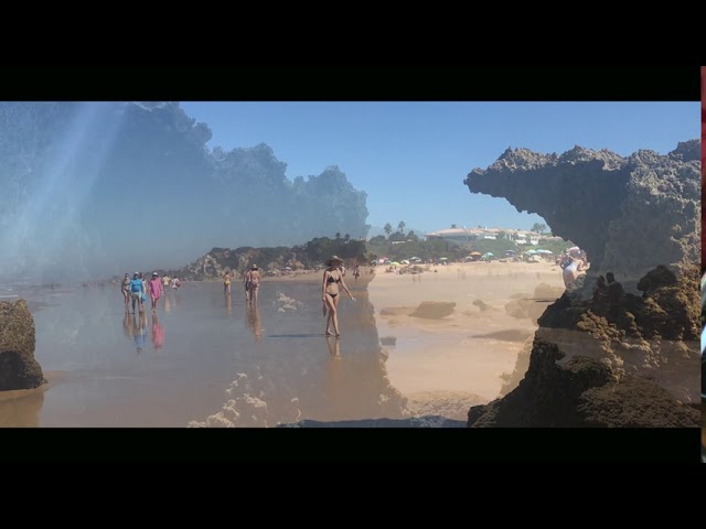 Calas de Roche, Conil