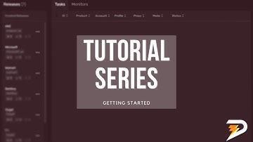 Tutorial Series: Getting Started With Dakoza!