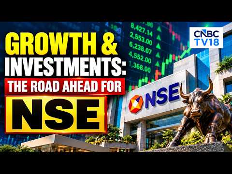 NSE Lists At A Premium | What's Next For India's Largest Stock Exchange After A Historic D-St Debut?