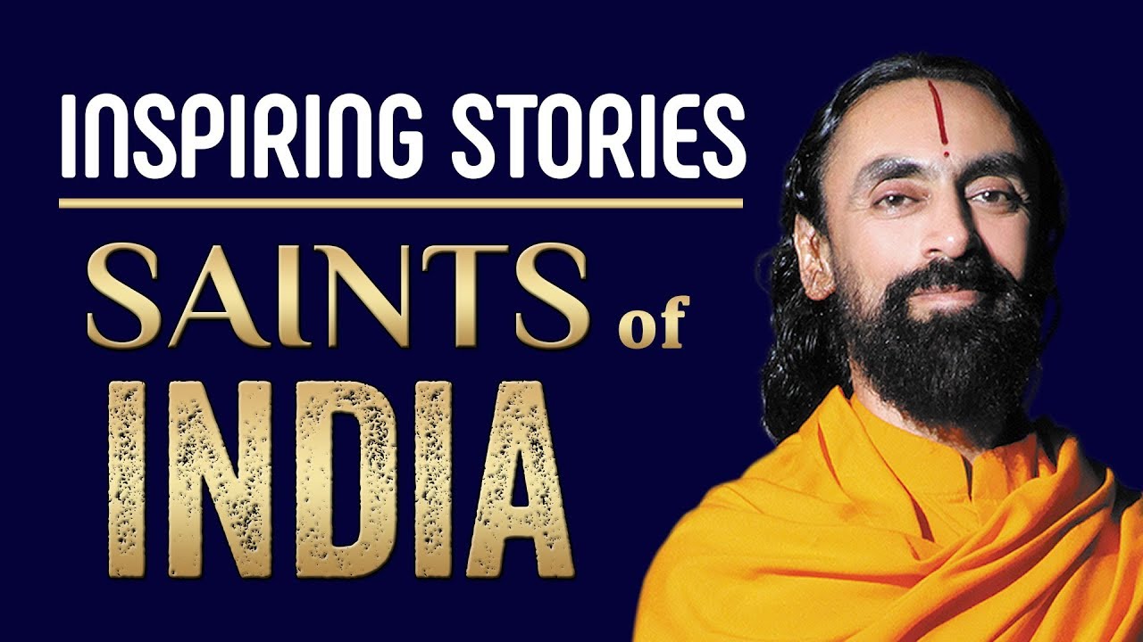Inspiring Life Stories Of Saints Of India Jagad Guru Kripaluji inspiring-life-stories-of-saints-of-india-jagad-guru-kripaluji